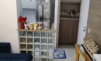 Imagem 1: APARTAMENTO VILA IVONE