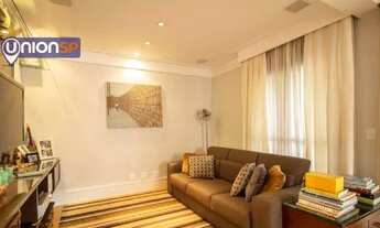 Imagem 3: Apartamento com 3 dormitórios à venda, 173 m² por R$ 1.950.000 - Perdizes - São Paulo/SP