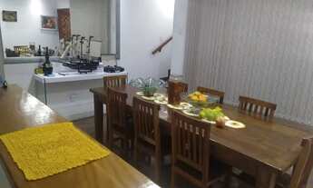 Imagem: Sobrado para locação e venda - Bairro