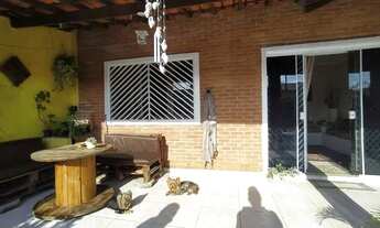 Imagem 2: Casa para venda tem 149 metros quadrados com 3 quartos em Balneário Gaivota - Itanhaém - S