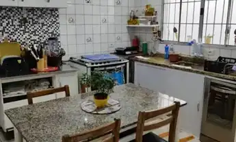 Imagem 4: São Paulo - Casa Padrão - Tucuruvi