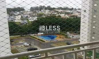 Imagem 2: APARTAMENTO RESIDENCIAL em JUNDIAÍ - SP, BOSQUE DOS JACARANDÁS