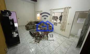 Imagem 7: CARAGUATATUBA - Casa Padrão - Rio do Ouro