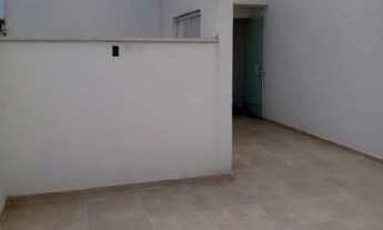 Imagem 6: APARTAMENTO SEM CONDOMÍNIO à venda, 2 quartos, JARDIM MONTE LIBANO - Santo André/SP