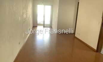 Imagem 3: Apartamento para venda possui 42 metros quadrados com 1 quarto e 1 vaga