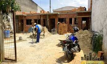 Imagem 5: Sobrado no Jd. Abaeté