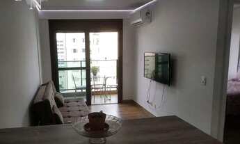 Imagem: Apartamento com 1 dormitório à venda