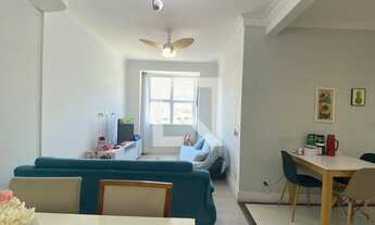 Imagem 4: Casa para Aluguel - Vila Boa Vista, 2 Quartos, 90 m2