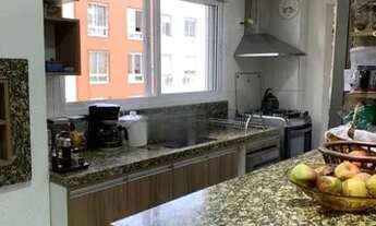 Imagem 5: Apartamento em Tristeza