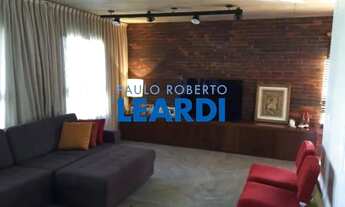 Imagem: DUPLEX - MORUMBI - SP