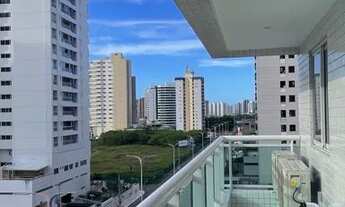 Imagem: SB- Alugo apto na Peninsula