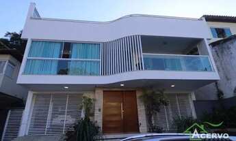 Imagem 2: Casa com 4 dormitórios à venda, 500 m² por R$ 2.690.000 - São Pedro - Juiz de Fora/MG