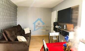 Imagem 2: Apartamento 2 Quartos para Venda em Betim, Vila das Flores, 2 dormitórios, 1 banheiro, 1 v