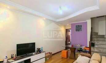 Imagem 4: Condomínio com 70 metros á venda na Vila Guaca