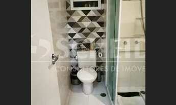 Imagem 6: Apartamento com suite e varanda gourmet em ótimo condomínio na Zona Sul