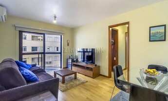 Imagem: APARTAMENTO 2 DORMITÓRIOS, 1 SUITE NO JARDIM