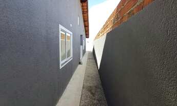 Imagem 4: Casa para venda com 87 metros quadrados com 3 quartos em Ancuri - Itaitinga - CE