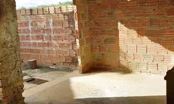 Imagem 7: Casa no município de Piritiba/Ba