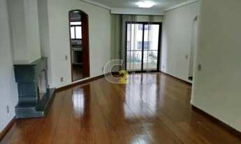 Imagem: APARTAMENTO - MOEMA - 3 DORMITÓRIOS - 1