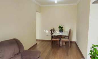 Imagem 3: Apartamento com 2 dormitórios à venda - Villaggio Di Veneto - Sorocaba/SP