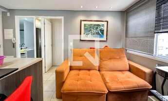 Imagem 5: Apartamento para Aluguel - Vila Leopoldina, 2 Quartos, 35 m2