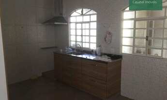 Imagem 7: Casa - Jd. lago- 3 dormi. para alugar, 150 m² por R$ 2.350/mês - Jardim do Lago - Campina