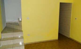 Imagem 2: SOBRADO à venda, 3 quartos, 2 vagas, PARQUE MARAJOARA - Santo André/SP