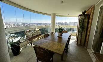 Imagem 5: Ótimo apartamento com 261m² para venda com 3 suítes em Vila Andrade - São Paulo - SP