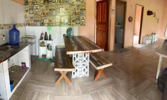 Imagem 4: Casa para venda com 2 quartos em Atalaia - Salinópolis - Pará