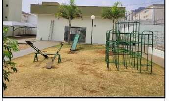 Imagem 2: UBERLANDIA - Apartamento Padrão