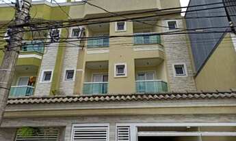 Imagem 1: APARTAMENTO SEM CONDOMÍNIO à venda, 3 quartos, 2 suítes, PARQUE DAS NACOES - Santo André/S