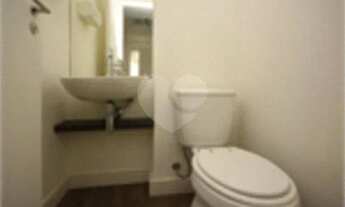 Imagem 6: Excelente sala comercial para venda ou locação, no Affinity Vila Olímpia