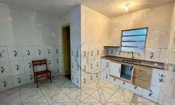 Imagem 2: Casa térrea Vila Guiomar