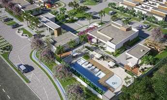 Imagem 5: Casa de 3/4 um suíte em Condomínio Fechado - Barra dos Coqueiros