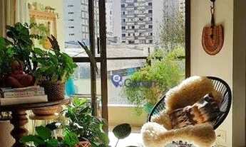 Imagem 2: Apartamento com 3 dormitórios à venda, 92 m² por R$ 1.200.000,00 - Vila Olímpia - São Paul