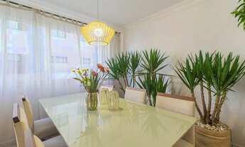 Imagem 4: Venda Apartamento 4 Dormitórios - 110 m² Vila Clementino