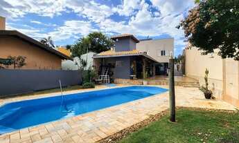 Imagem 2: Cód.: 10468 - Sobrado 3 quartos - Jardim América