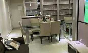 Imagem 5: Apartamento com 2 dormitórios à venda, 67 m² por R$ 400.000,00 - Ponte Grande - Guarulhos