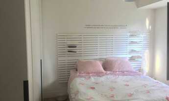 Imagem: Apartamento locação Vila Andrade, 1 quarto