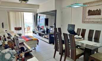 Imagem 7: Apartamento com 3 quantos à venda, 116 m² por R$ 1.020.000 - Icaraí - Niterói/RJ