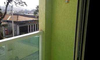 Imagem 6: SOBRADO à venda, 3 quartos, 3 suítes, Parque Novo Oratório - Santo André/SP