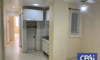 Imagem 4: Apartamento com 1 dormitório à venda, 41 m² por R$ 550.000,00 - Copacabana - Rio de Janeir