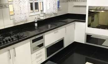 Imagem: Casa de condomínio para venda 3 dormitórios