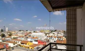 Imagem 7: Apartamento com 3 dormitórios à venda, 154 m² por R$ 820.000,00 - Jardim Teresa - São Paul