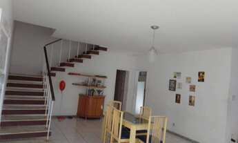 Imagem 6: Casa para venda tem 200 metros quadrados com 3 quartos em Brotas - Salvador - Bahia