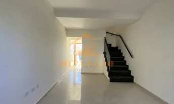 Imagem 5: Sobrado Padrão - 02 Dorms (Sendo 01 com Sacada