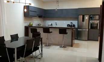 Imagem 3: CASA ALUGUEL CONDOMÍNIO GREEN VILLE