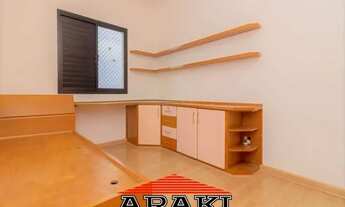 Imagem 6: Lindo apartamento no Bosque da Saúde!