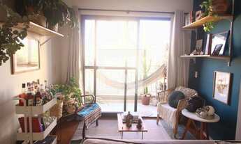 Imagem 7: Apartamento para Aluguel - Água Fria, 3 Quartos, 78 m2