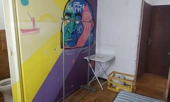 Imagem 7: Quarto no Barramar II